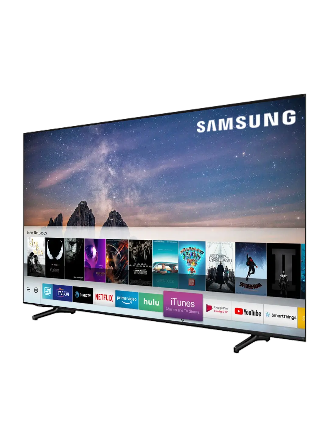 Samsung Fernseher