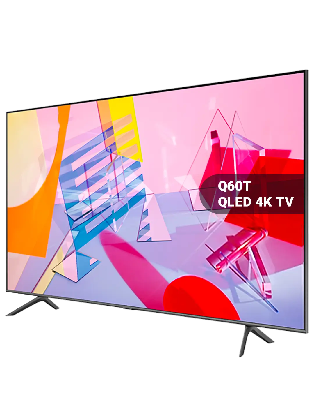Samsung Q60T QLED 4K TV