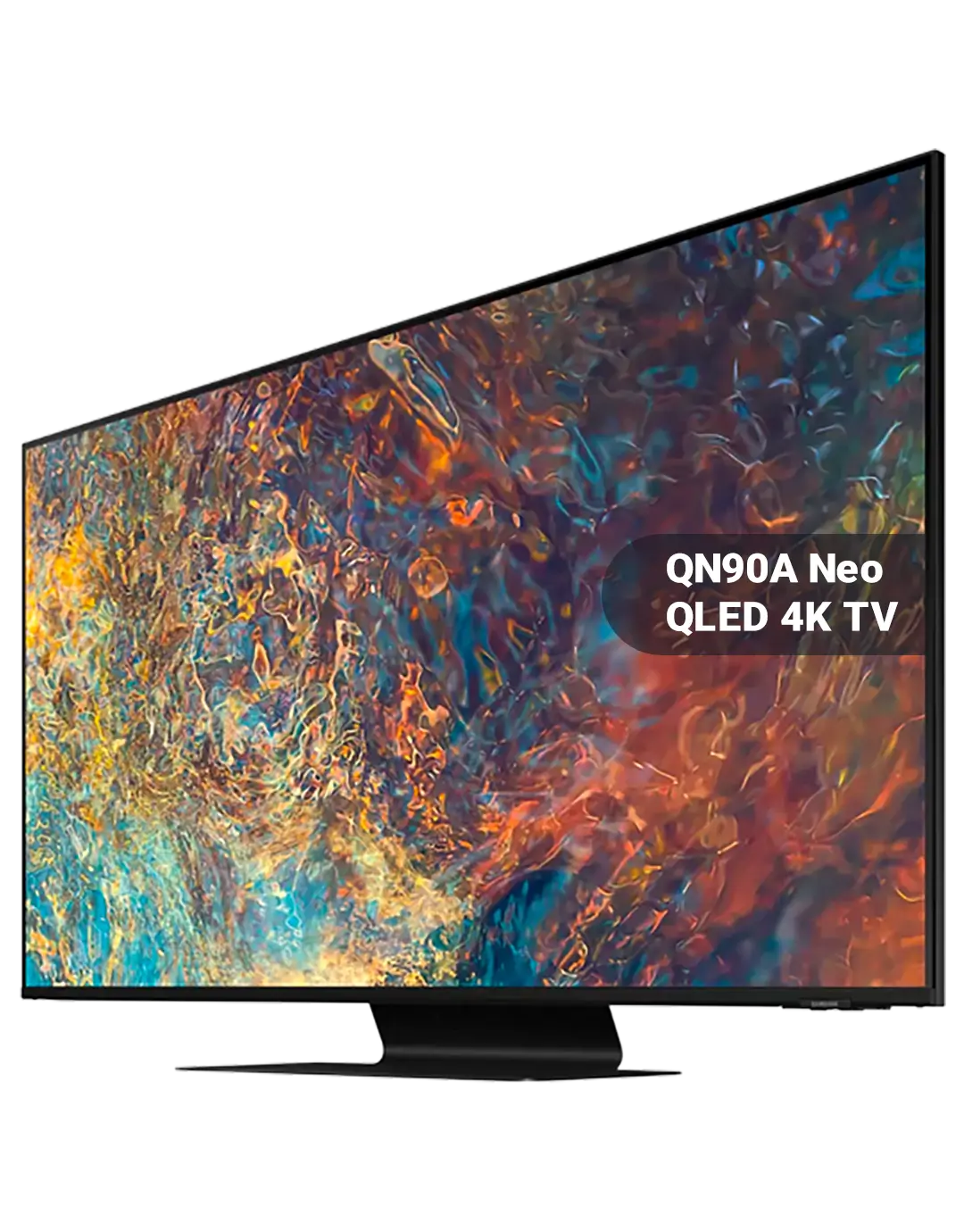 Samsung QN90A Neo QLED 4K TV