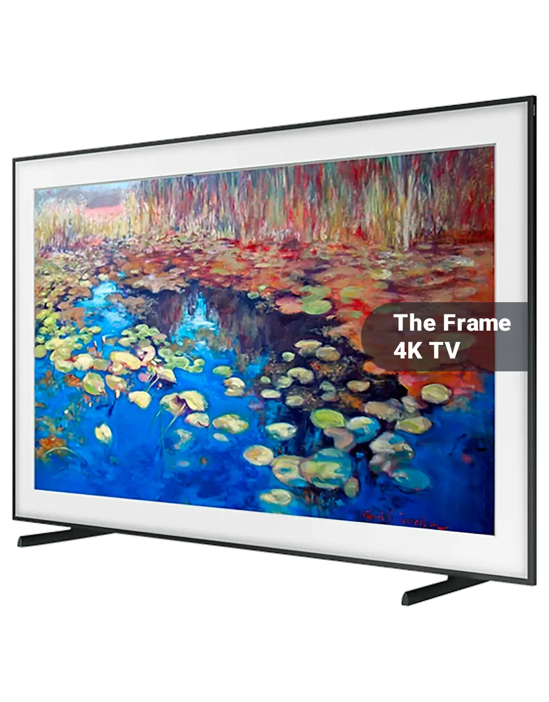 Samsung The Frame 4K TV