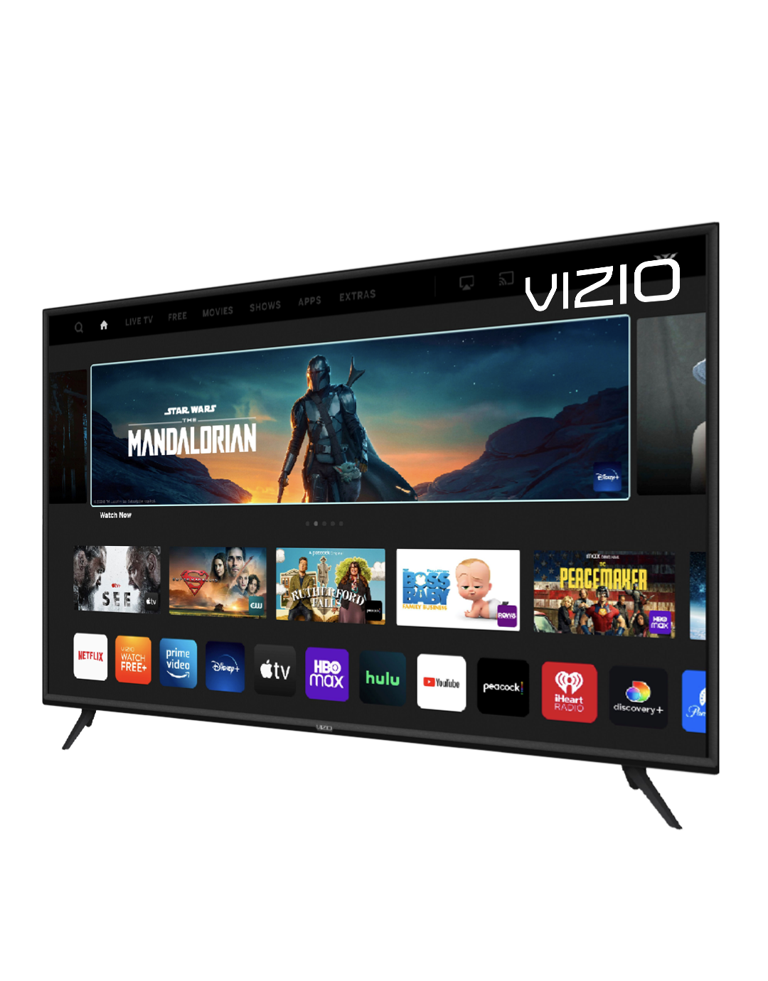 Vizio Smart TV Remote App for iPhone Android Try for Free Vizio Smart TV Remote App for iPhone Android Try for Free