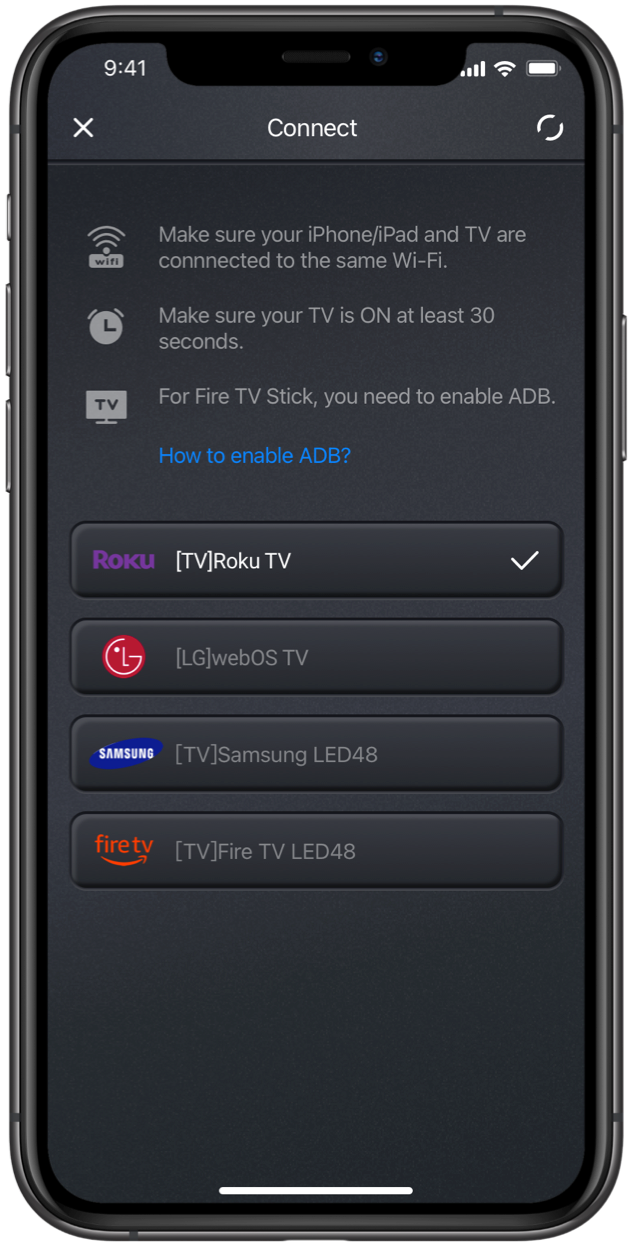 Vizio Smart TV Remote App for iPhone Android Try for Free Vizio Smart TV Remote App for iPhone Android Try for Free