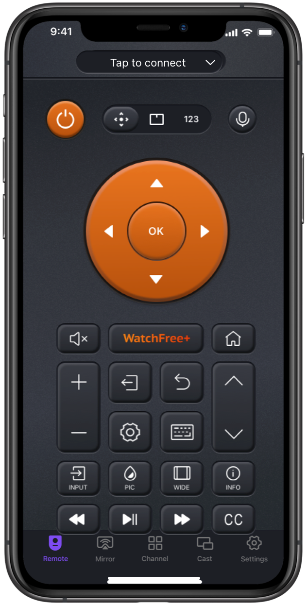 Vizio Smart TV Remote App for iPhone Android Try for Free Vizio Smart TV Remote App for iPhone Android Try for Free