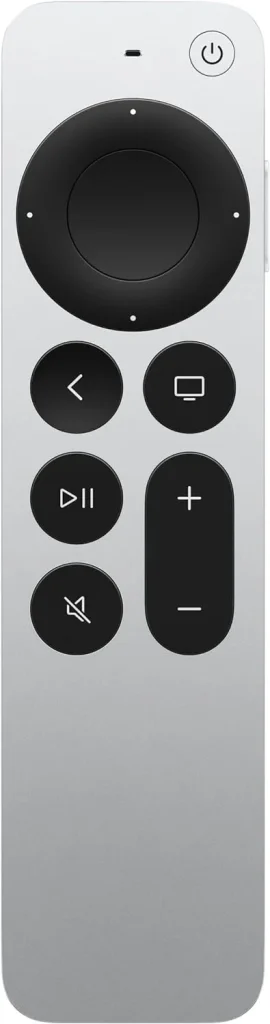 replacement Apple TV remote