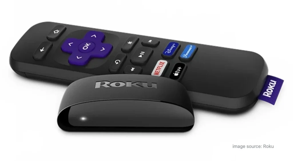 Roku Express