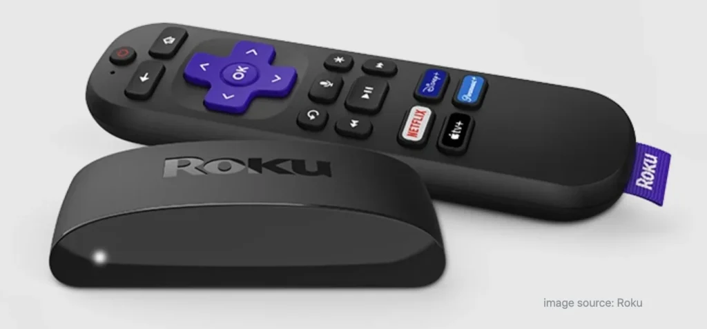 Roku Express 4K