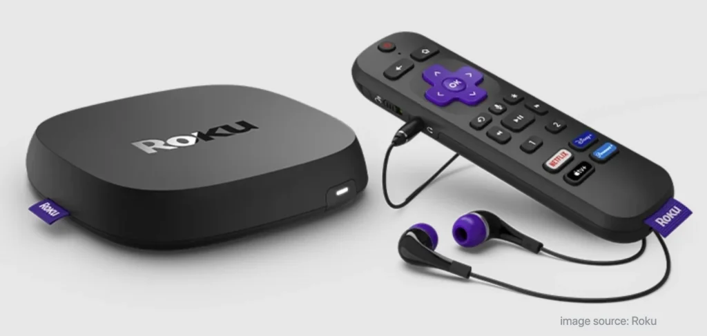 Roku Ultra