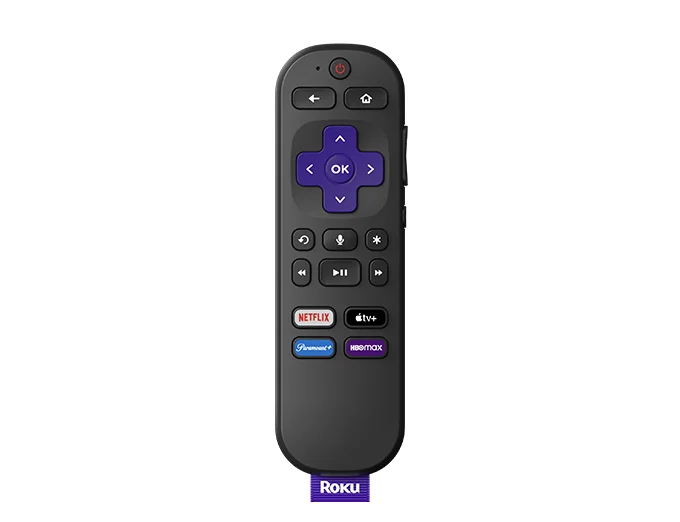 Roku Voice Remote