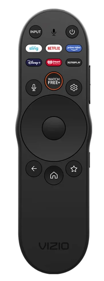 Vizo Voice Remote