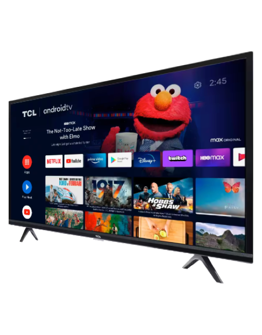 TCL TV Screen Mirroring App - Android & iOS TCL TV Screen Mirroring App - Android & iOS