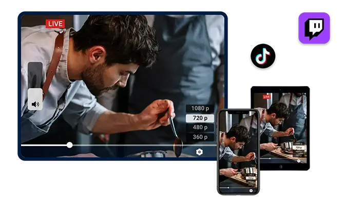 Screen Mirroring