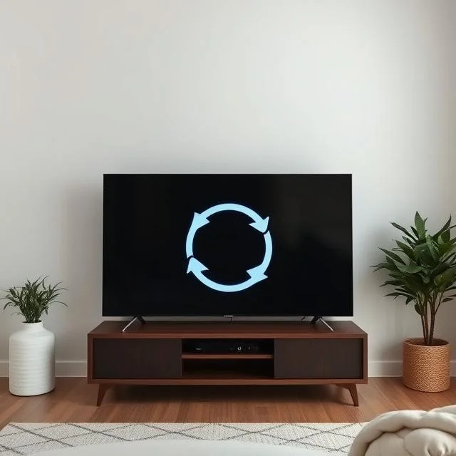 Restart TV