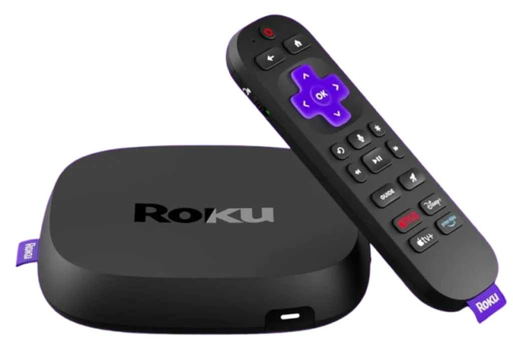 Roku Ultra (2024)
