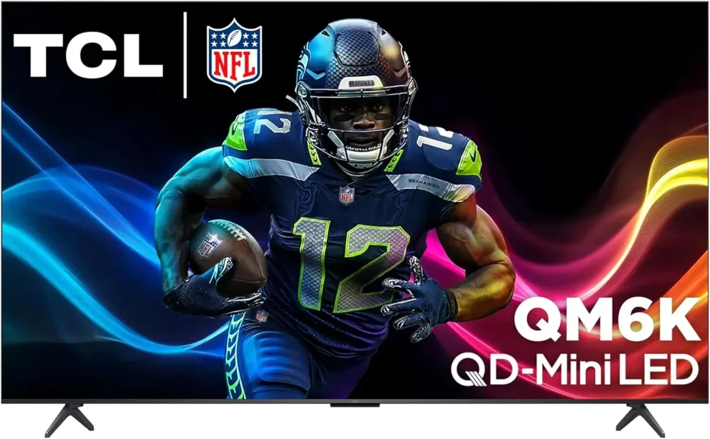 TCL Google TV