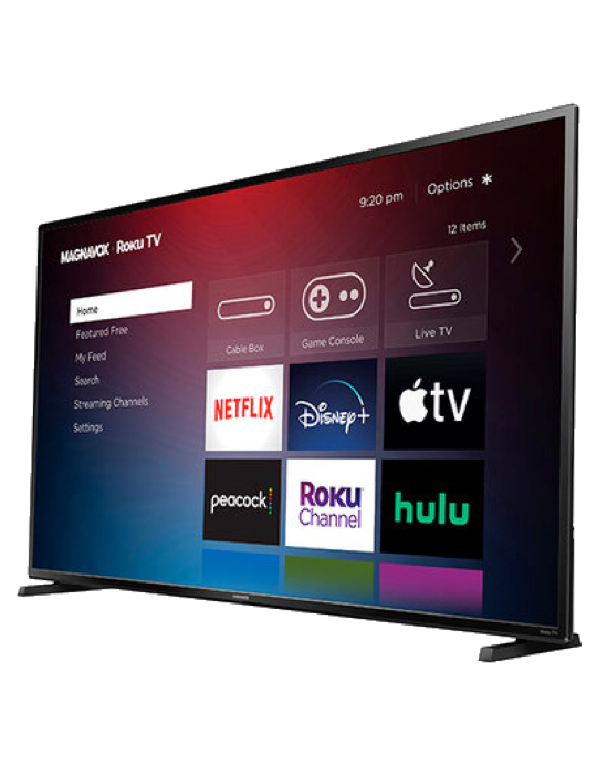Magnavox TV