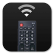BoostVision Universal Sharp TV Remote