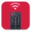 BoostVision Universal Sanyo TV Remote App Icon