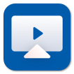 Haier Screen Mirroring App Icon