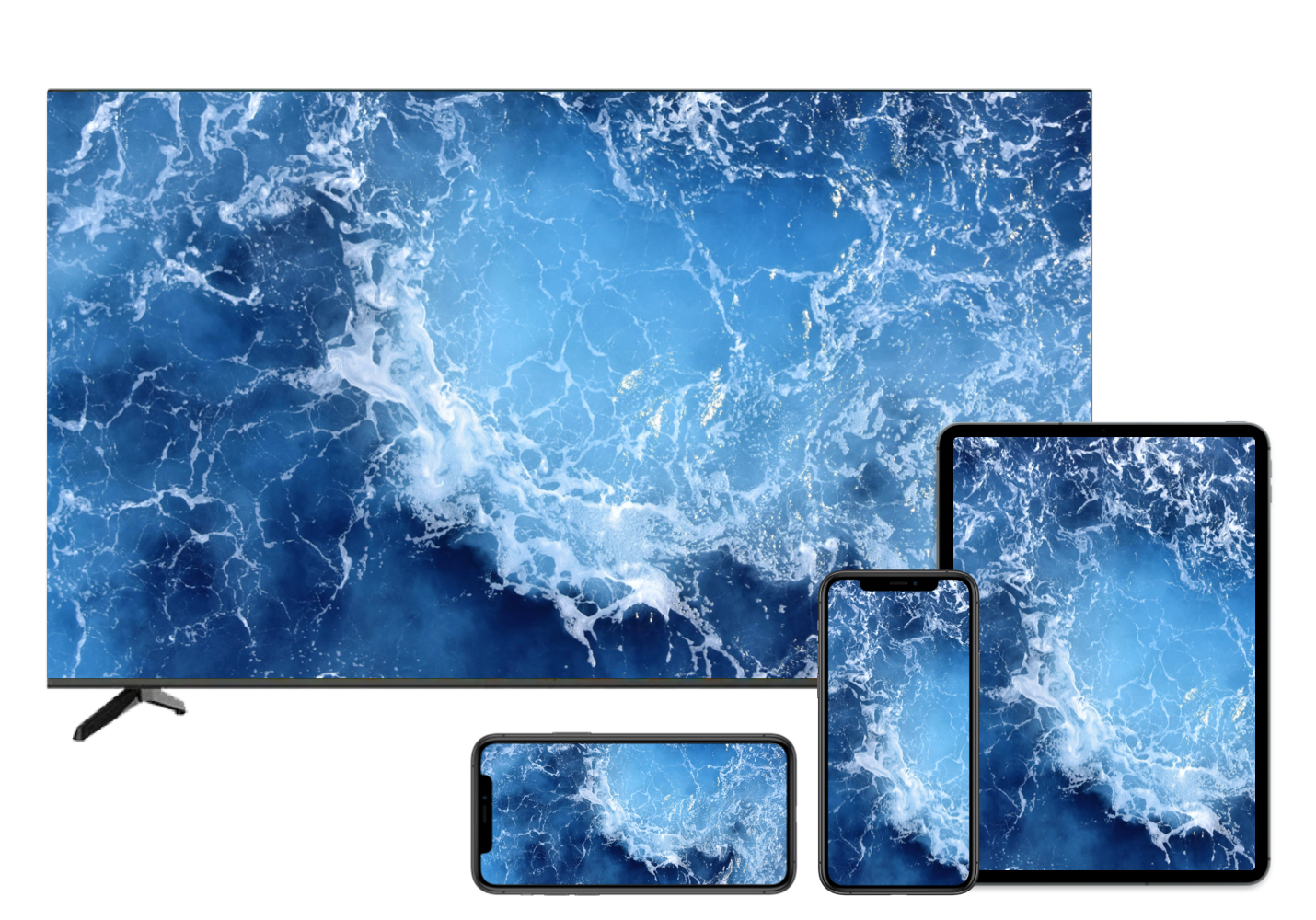Haier Screen Mirroring App