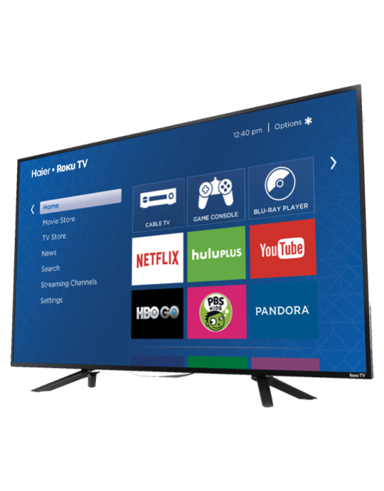Haier TV