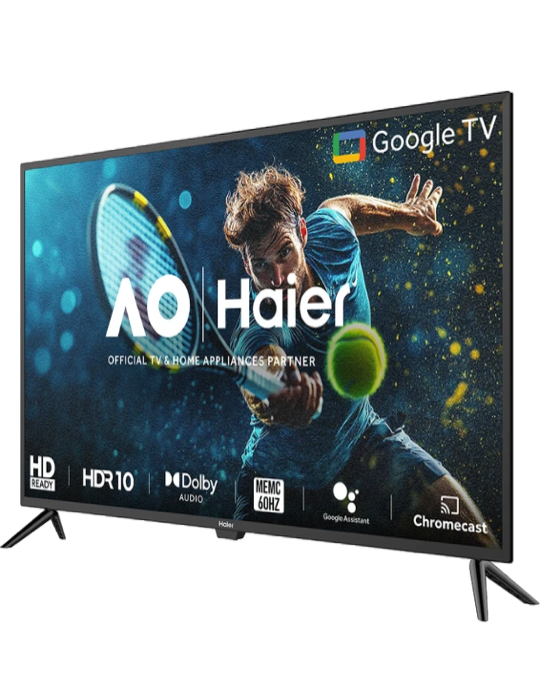 Haier TV