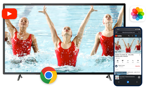 RCA Universal TV Remote App Feature
