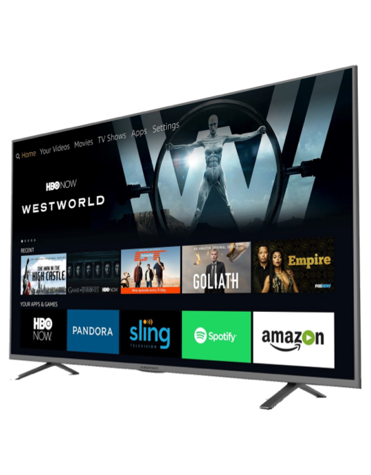 Seiki TV