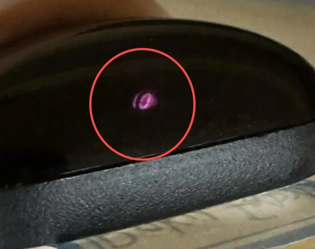 remote sensor